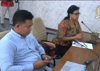 Dua akademisi yang didatangkan pansus hak angket DPRD Pati beberapa waktu lalu akan kembali dimintai pendapatnya.