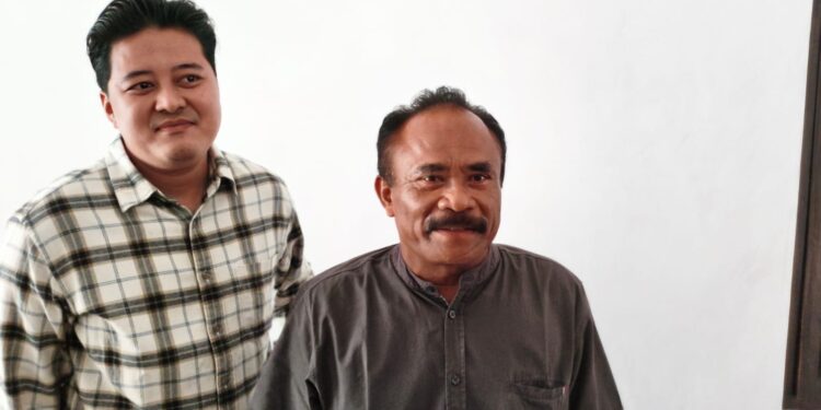 Anggota Komisi C DPRD Pati Suyono.