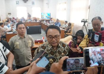 Wakil Bupati Pati Risma Ardhi Chandra