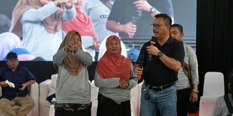 Kualitas Pelayanan RSUD Grobogan Jadi Sorotan, Anggota Komisi IX DPR RI Terima Banyak Aspirasi Warga