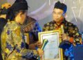 Bupati Pati Raih Penghargaan Jawa Pos Radar Kudus Award 2025 atas Gerak Cepat Pembangunan Infrastruktur Jalan