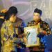 Bupati Pati Raih Penghargaan Jawa Pos Radar Kudus Award 2025 atas Gerak Cepat Pembangunan Infrastruktur Jalan