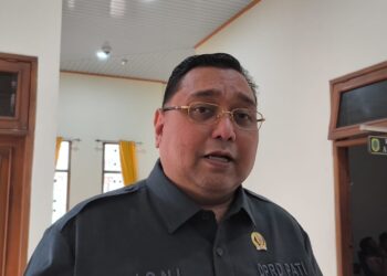 DPRD Pati Sidak Jembatan Ambrol di Pelemgede, Temukan Kondisi Lebih Parah dari Video