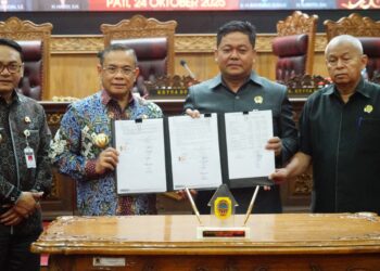 DPRD Pati Sidak Jembatan Ambrol di Pelemgede, Temukan Kondisi Lebih Parah dari Video