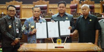 DPRD Pati Sidak Jembatan Ambrol di Pelemgede, Temukan Kondisi Lebih Parah dari Video