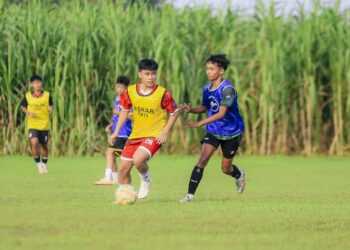 Dukungan Komisi D DPRD Pati untuk Sepak Bola: Investasi Masa Depan Daerah