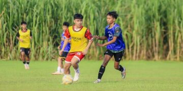 Dukungan Komisi D DPRD Pati untuk Sepak Bola: Investasi Masa Depan Daerah