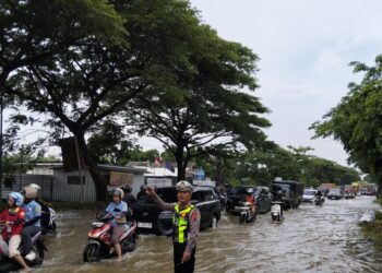 DPRD Pati Desak Pemerintah Cari Akar Masalah Banjir di Batangan