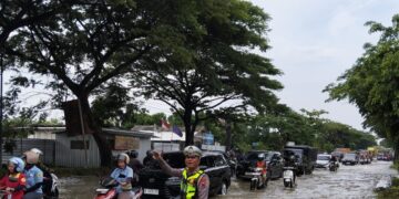 DPRD Pati Desak Pemerintah Cari Akar Masalah Banjir di Batangan