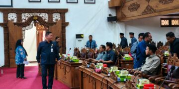 DPRD Pati Siap Sampaikan Hasil Pansus Hak Angket Secara Terbuka, Ada Live Streaming