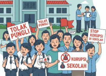 DPRD Pati Ambil Sikap Tegas: Buka Saluran Aduan Usut Tuntas Pungli di Sekolah