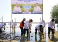 Komisi B DPRD Pati Dukung Penuh Program Penanaman Mangrove di Banyutowo