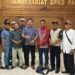 Aliansi Pati Bangkit Kawal Sidang Paripurna Hak Angket, Ketua DPRD Pati Apresiasi Dukungan Masyarakat