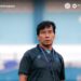 Alfiat pelatih kepala Persiku Kudus.