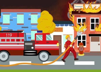 DPRD Pati Dukung Sosialisasi Pencegahan Kebakaran oleh Damkar