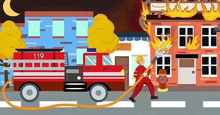 DPRD Pati Dukung Sosialisasi Pencegahan Kebakaran oleh Damkar