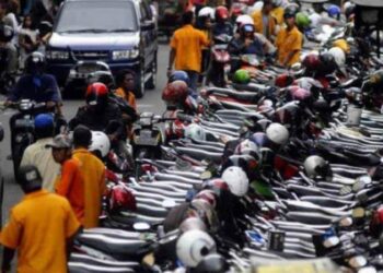 DPRD Pati Soroti Seriusnya Pemkab dalam Menggenjot PAD dari Retribusi Parkir