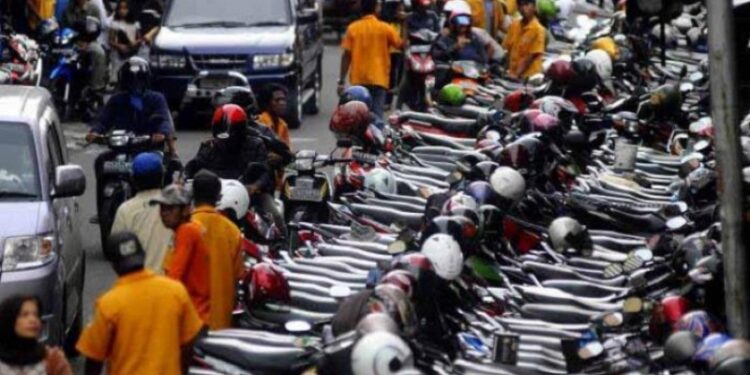 DPRD Pati Soroti Seriusnya Pemkab dalam Menggenjot PAD dari Retribusi Parkir