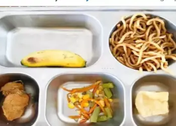 DPRD Pati Kawal Program Makan Bergizi Gratis: Pastikan Tepat Sasaran dan Berkualitas