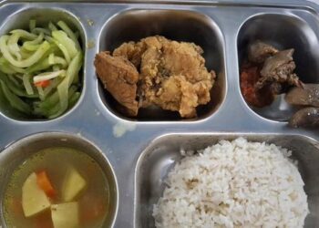 DPRD Pati Kawal Program Makan Bergizi Gratis: Pastikan Tepat Sasaran dan Berkualitas