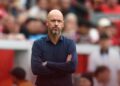 Erik ten Hag pelatih berkebangsaan Belanda layak dipertimbangkan menjadi pelatih timnas Indonesia.