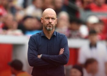 Erik ten Hag pelatih berkebangsaan Belanda layak dipertimbangkan menjadi pelatih timnas Indonesia.