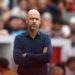 Erik ten Hag pelatih berkebangsaan Belanda layak dipertimbangkan menjadi pelatih timnas Indonesia.
