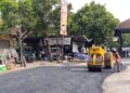 Pemkab Pati Genjot Perbaikan 67 Ruas Jalan dan Empat Titik Jembatan