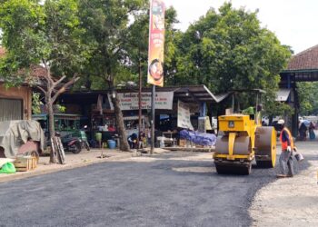 Pemkab Pati Genjot Perbaikan 67 Ruas Jalan dan Empat Titik Jembatan