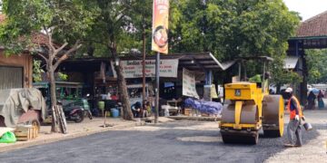 Pemkab Pati Genjot Perbaikan 67 Ruas Jalan dan Empat Titik Jembatan