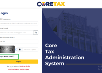 Urgent! Yuk Aktivasi Coretax dan Kode Otorisasi Biar Relax Lapor Pajak