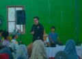 Edy Wuryanto Ajak Generasi Muda Grobogan Jadi Agen Perubahan Cegah Stunting