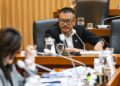 Edy Wuryanto Dukung Kebijakan Pasokan Bahan Baku MBG dari Usaha Rakyat di Perpres 115/2025