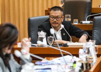 Edy Wuryanto Dukung Kebijakan Pasokan Bahan Baku MBG dari Usaha Rakyat di Perpres 115/2025