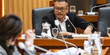 Edy Wuryanto Dukung Kebijakan Pasokan Bahan Baku MBG dari Usaha Rakyat di Perpres 115/2025