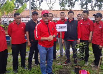 Edy Wuryanto Minta BPS Pastikan Warga Miskin Blora Dapatkan PBI JKN