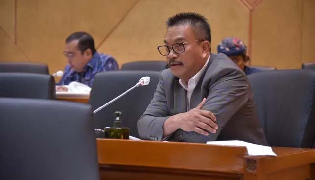 Edy Wuryanto Minta Pemerintah Berhati-hati Tambah FK Baru, Tak Boleh Mengorbankan Kualitas