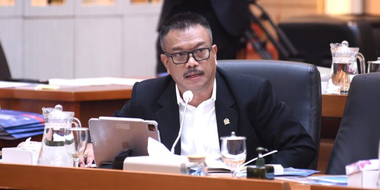 Edy Wuryanto Minta Pemerintah Berhati-hati Tambah FK Baru, Tak Boleh Mengorbankan Kualitas