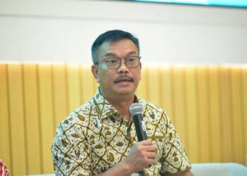 Edy Wuryanto Minta Pemerintah Berhati-hati Tambah FK Baru, Tak Boleh Mengorbankan Kualitas