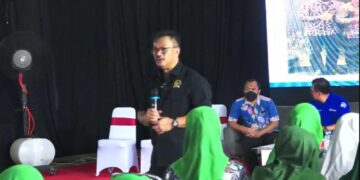 Edy Wuryanto Desak Pemerintah Beri Insentif Daerah Berstatus UHC Demi Jaga Cakupan JKN