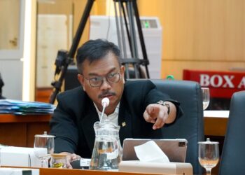 Edy Wuryanto: Jangan Jadikan Kenaikan Iuran Sebagai Satu-Satunya Solusi Masalah JKN