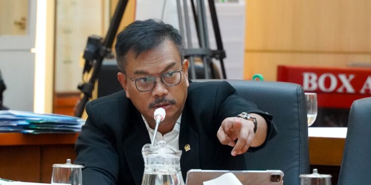 Edy Wuryanto: Jangan Jadikan Kenaikan Iuran Sebagai Satu-Satunya Solusi Masalah JKN