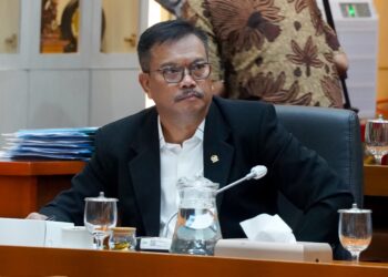 Edy Wuryanto: Jangan Jadikan Kenaikan Iuran Sebagai Satu-Satunya Solusi Masalah JKN