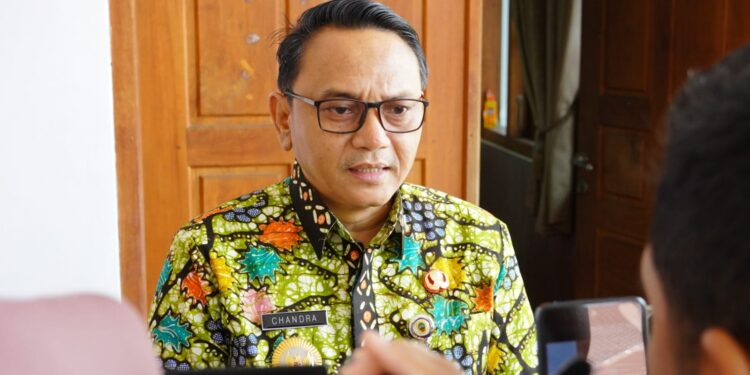 Satlantas Polresta Pati Pati Gelar Patroli Ops Ketupat Candi 2026, Pastikan Lalu Lintas Tetap Terkendali