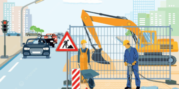 80 Jalan di Pati Akan Diperbaiki Tahun Ini, 15 Sudah Ditetapkan Sebagai Prioritas