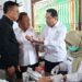 Bersama Wamenkes, Edy Wuryanto Pantau Langsung Upaya Tekan Kasus TBC Grobogan