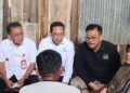 Wamenkes dan Komisi IX DPR RI Turun Langsung ke Grobogan, Salurkan Bantuan Bedah Rumah bagi Pasien TBC