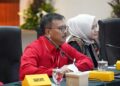 Soroti PKWT dan Outsourcing, Edy Wuryanto Dorong Aturan Ketenagakerjaan yang Adil