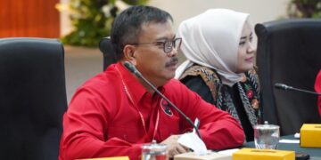 Soroti PKWT dan Outsourcing, Edy Wuryanto Dorong Aturan Ketenagakerjaan yang Adil