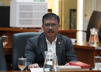Edy Wuryanto Dorong Negara Lindungi Pekerja Rentan, Usul Manfaatkan Hasil Investasi BPJS Ketenagakerjaan